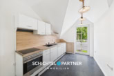 S&P | Küche - Woltmershausen | Sanierte Eigentumswohnung mit Sonnenbalkon in ruhiger Lage