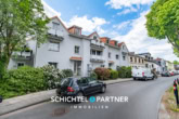 S&P | Außenansicht - Woltmershausen | Sanierte Eigentumswohnung mit Sonnenbalkon in ruhiger Lage