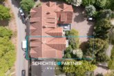 S&P | Luftaufnahme - Woltmershausen | Sanierte Eigentumswohnung mit Sonnenbalkon in ruhiger Lage