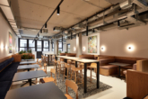 S&P I Meet & Greet - Altstadt | Top ausgestatteter Co-Working Space in attraktiver City-Lage