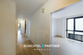 S&P | Flur - Gete | Bezaubernde, renovierte Mietwohnung mit 3 Zimmern, Balkon & Stellplatz