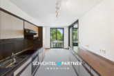 S&P | Küche - Gete | Bezaubernde, renovierte Mietwohnung mit 3 Zimmern, Balkon & Stellplatz