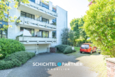 S&P | Außenbereich - Gete | Bezaubernde, renovierte Mietwohnung mit 3 Zimmern, Balkon & Stellplatz
