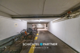 S&P | Tiefgarage - Gete | Bezaubernde, renovierte Mietwohnung mit 3 Zimmern, Balkon & Stellplatz