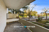 S&P | Balkon - Gete | Bezaubernde, renovierte Mietwohnung mit 3 Zimmern, Balkon & Stellplatz