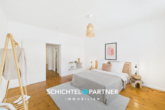 S&P | Titelbild - Ostertor | Renovierte 3-Zimmer-Wohnung mit Charme und eigenem Garten & Terrasse