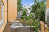 S&P | Garten mit Terrasse - Ostertor | Renovierte 3-Zimmer-Wohnung mit Charme und eigenem Garten & Terrasse