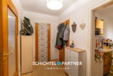 S&P | Flur - Bremen - Neustadt | Charmante, vermietete Dachgeschosswohnung mit Balkon direkt am Leibnizplatz