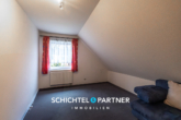 S&P | Schlafzimmer - Kattenesch | Modernes Einfamilienhaus mit großem Garten und Doppelgarage