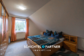 S&P | Schlafzimmer - Kattenesch | Modernes Einfamilienhaus mit großem Garten und Doppelgarage