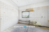 S&P | Küche - Neuenkirchen | Geräumige Gewerbefläche mit heller 4-Zimmer Einliegerwohnung