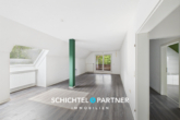 Schlafzimmer - Neuenkirchen | Geräumige Gewerbefläche mit heller 4-Zimmer Einliegerwohnung