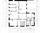 S&P | Grundriss Erdgeschoss - Neuenkirchen | Geräumige Gewerbefläche mit heller 4-Zimmer Einliegerwohnung