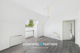 S&P | Schlafzimmer - Neuenkirchen | Geräumige Gewerbefläche mit heller 4-Zimmer Einliegerwohnung