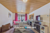 S&P | Wohnzimmer - Woltmershausen | Großzügige 2-Zimmer-Wohnung mit Carport in zentraler Lage