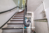 S&P | Treppenhaus - Lehe | Mehrfamilienhaus mit 11 Einheiten, Balkonen und sehr viel Potenzial