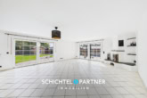 S&P | Wohnzimmer - Imsum | Schickes Einfamilienhaus mit großem Garten, Terrasse und Garage