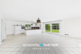 S&P | Wohnzimmer - Imsum | Schickes Einfamilienhaus mit großem Garten, Terrasse und Garage