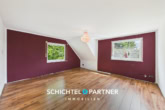 S&P | Schlafzimmer - Imsum | Schickes Einfamilienhaus mit großem Garten, Terrasse und Garage