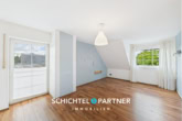 S&P | Schlafzimmer - Imsum | Schickes Einfamilienhaus mit großem Garten, Terrasse und Garage