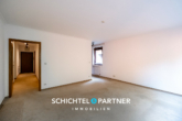 Ritterhude - Ihlpohl | Modern geschnittene 2-Zimmer-Wohnung mit Terrasse und Tiefgaragenstellplatz - S&P | Wohnzimmer