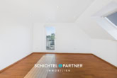 S&P | Schlafzimmer - Uphusen | Nobles Wohn- und Geschäftshaus mit riesiger Parkfläche und Halle