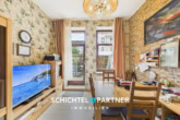S&P I Esszimmer - Lehe | Gepflegte 3-Zimmer-Eigentumswohnung mit Terrasse in zentraler Lage