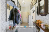 S&P I Flur - Lehe | Gepflegte 3-Zimmer-Eigentumswohnung mit Terrasse in zentraler Lage