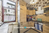 S&P I Küche - Lehe | Gepflegte 3-Zimmer-Eigentumswohnung mit Terrasse in zentraler Lage