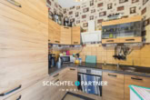 S&P I Küche - Lehe | Gepflegte 3-Zimmer-Eigentumswohnung mit Terrasse in zentraler Lage