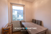 S&P | Büro - Ohlenhof | Clever geschnittenes Zweifamilienhaus mit Balkon und Terrasse