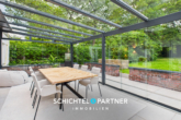 S&P | Wintergarten - Schwachhausen | Hochwertige und barrierefreie Wohnung mit Garten in Toplage