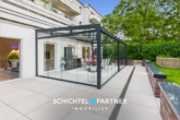 S&P | Terrasse - Schwachhausen | Hochwertige und barrierefreie Wohnung mit Garten in Toplage