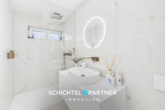 S&P | Badezimmer - Schwachhausen | Hochwertige und barrierefreie Wohnung mit Garten in Toplage