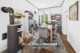 S&P | Essbereich - Hulsberg | Charmantes Zweifamilienhaus mit 2 Balkonen und Terrasse