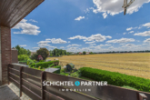 S&P | Balkon - Leeste | Reihenendhaus mit Traumblick, Sonnenterrasse & Garage