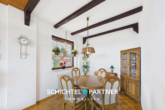 S&P | Essecke - Leeste | Reihenendhaus mit Traumblick, Sonnenterrasse & Garage