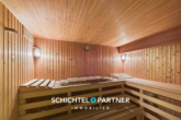 S&P | Sauna - Leeste | Reihenendhaus mit Traumblick, Sonnenterrasse & Garage