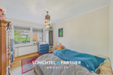 S&P | Schlafzimmer - Alte Neustadt | Herrliche Wohnung mit Südwest-Balkon und charmanter Küche
