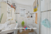 S&P | Badezimmer - Alte Neustadt | Herrliche Wohnung mit Südwest-Balkon und charmanter Küche