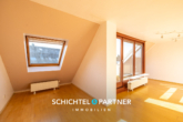 S&P | Wohnzimmer - Oyten | Lichtdurchflutete 3-Zimmer-Maisonette-Wohnung mit Carport & Garten