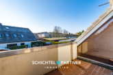 S&P | Titelbild - Oyten | Lichtdurchflutete 3-Zimmer-Maisonette-Wohnung mit Carport & Garten