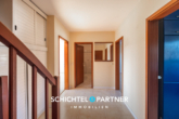 S&P | Flur - Oyten | Lichtdurchflutete 3-Zimmer-Maisonette-Wohnung mit Carport & Garten