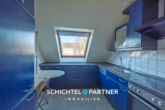 S&P | Küche - Oyten | Lichtdurchflutete 3-Zimmer-Maisonette-Wohnung mit Carport & Garten