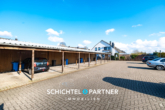 S&P | Parkplatz - Oyten | Lichtdurchflutete 3-Zimmer-Maisonette-Wohnung mit Carport & Garten