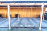 S&P | Carport - Oyten | Lichtdurchflutete 3-Zimmer-Maisonette-Wohnung mit Carport & Garten