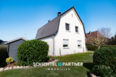 S&P | Außenansicht - NEUER PREIS | Modernes Zweifamilienhaus mit viel Platz, Garten & Doppelcarport