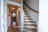 S&P | Eingangsbereich - NEUER PREIS | Modernes Zweifamilienhaus mit viel Platz, Garten & Doppelcarport