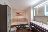 S&P | Vollbad - NEUER PREIS | Modernes Zweifamilienhaus mit viel Platz, Garten & Doppelcarport