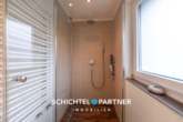 S&P | Vollbad - NEUER PREIS | Modernes Zweifamilienhaus mit viel Platz, Garten & Doppelcarport